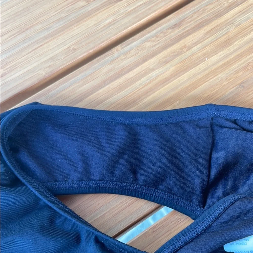 Athleta bikini Swim Bottom black - Picture 6 of 6